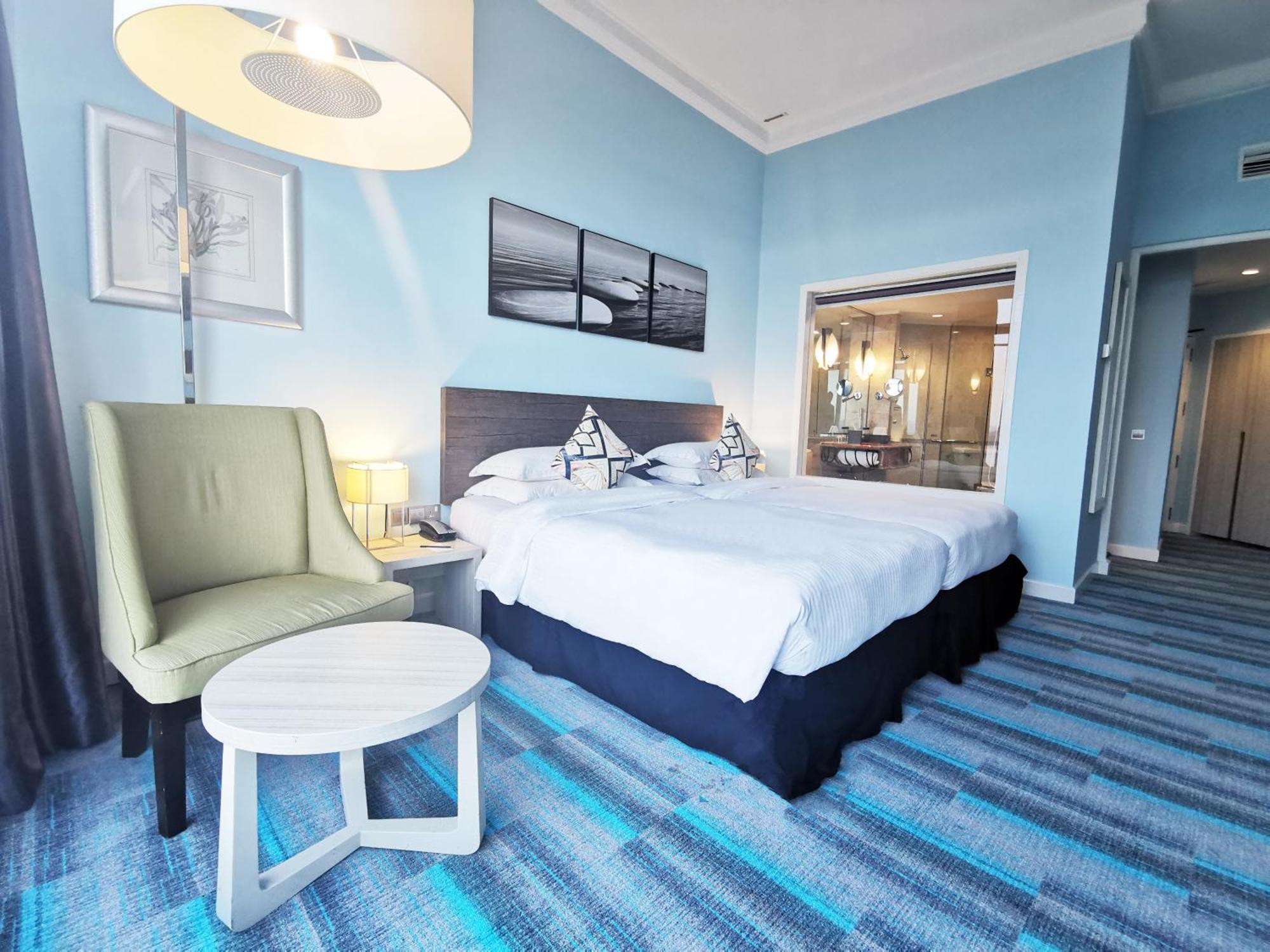 Thistle Johor Bahru Ngoại thất bức ảnh